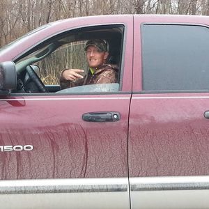 Meet your Posher, Roy